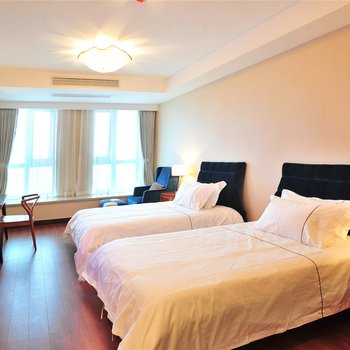 拜登公寓(横店南江壹号)酒店提供图片