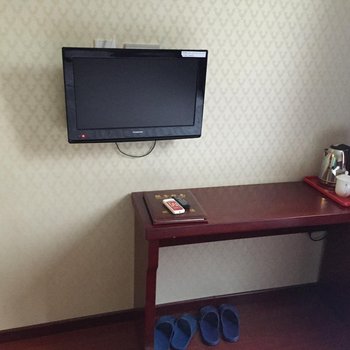 黄石怡园宾馆酒店提供图片