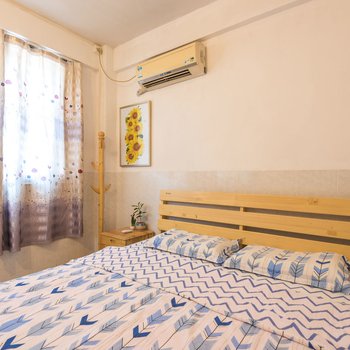 广州地铁空港大道独立门户一房一厅安全干净私密普通公寓酒店提供图片