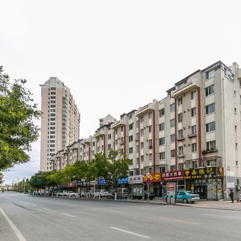 锦州南桥家庭公寓(4号店)酒店提供图片