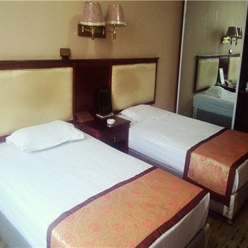 阿拉善左旗泰安宾馆酒店提供图片