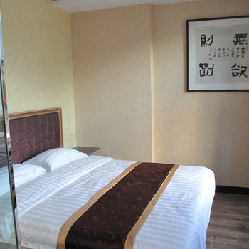 七台河市丽家客房酒店提供图片