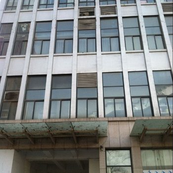 美宜家公寓(郑州大学北路店)
