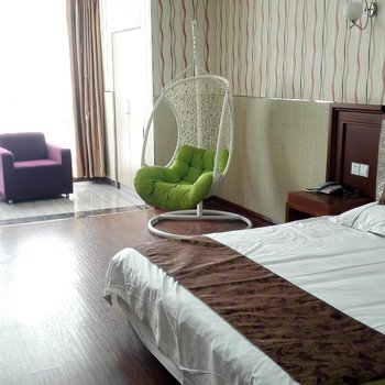 徐州四方商务宾馆酒店提供图片