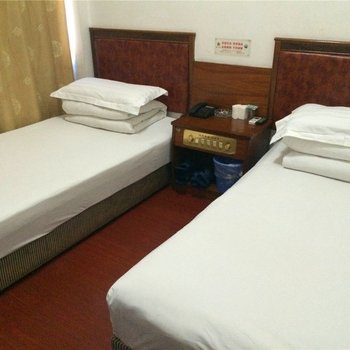杭州运来客房酒店提供图片