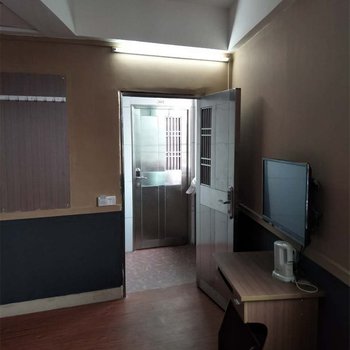 汕头今来客快捷酒店酒店提供图片