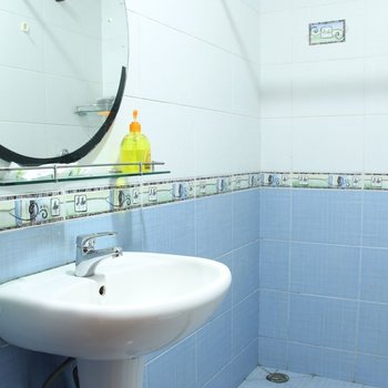 成都国威公寓酒店提供图片