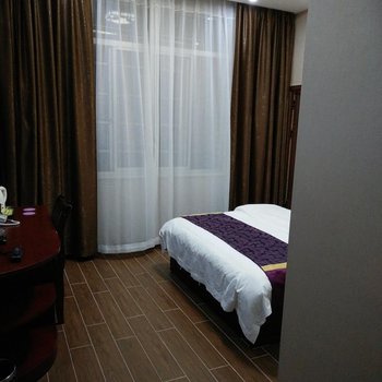 长沙蚁巢酒店酒店提供图片