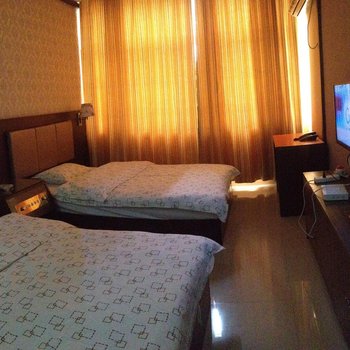 崇左郡源商务酒店酒店提供图片