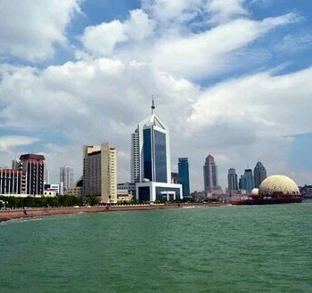 驿旅阳光海景日租房(青岛火车站栈桥店)酒店提供图片