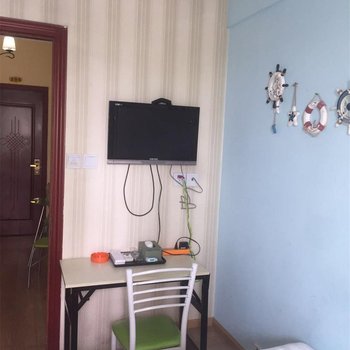 成都温馨雅居酒店提供图片