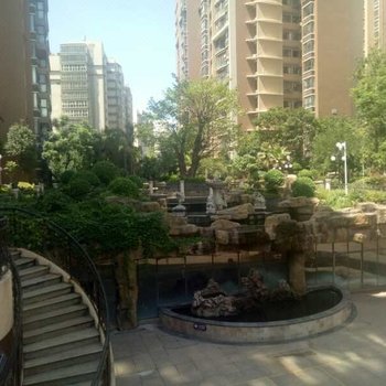 凉山树萌公寓酒店提供图片