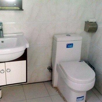 潜江金瑞宾馆酒店提供图片