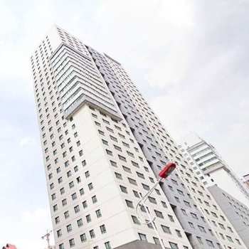 夏都时光家庭公寓(西宁八号店)酒店提供图片