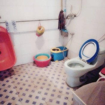 郑州咱家民宿(桃源路店)酒店提供图片