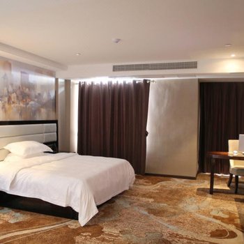 九江星侨锦诚酒店(火车站店)酒店提供图片