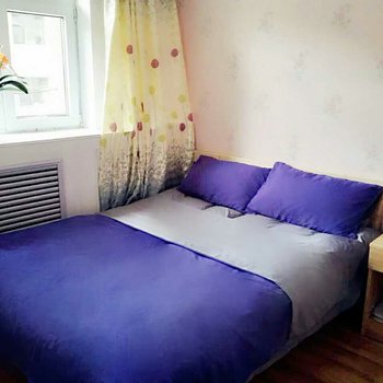 西宁荣欣精品家庭公寓酒店提供图片