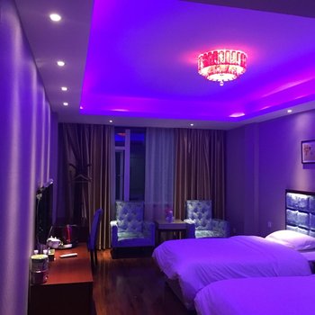 梓潼兰蒂斯商务酒店