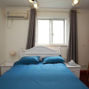 上海鸿鑫公寓秀沿路分店酒店提供图片