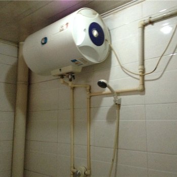 长治光明旅馆酒店提供图片