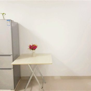 海口椰之家公寓酒店国贸城市花园店酒店提供图片