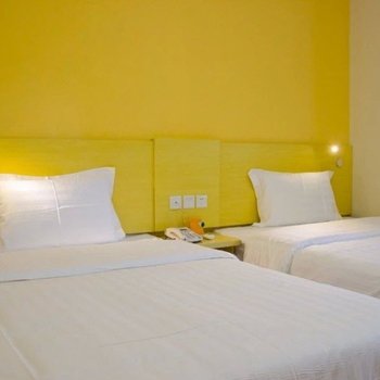 广州哆咪宾馆酒店提供图片