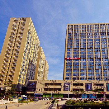 连江来美琪酒店