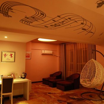 塔城爱琴海商务酒店酒店提供图片