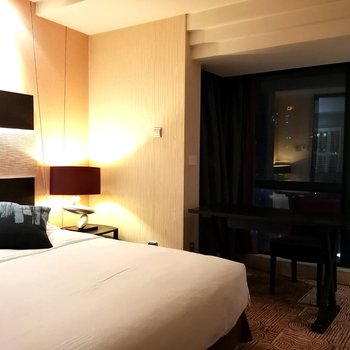 苏州梅乐蒂酒店公寓酒店提供图片