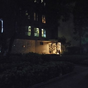 广州小梁小吴家酒店式公寓酒店提供图片