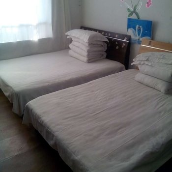 双子之家家庭公寓(南京天景山公寓二店)