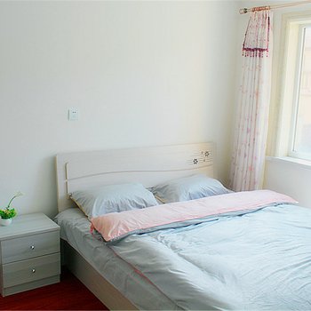 长白山欢驿公寓(站前村分店)