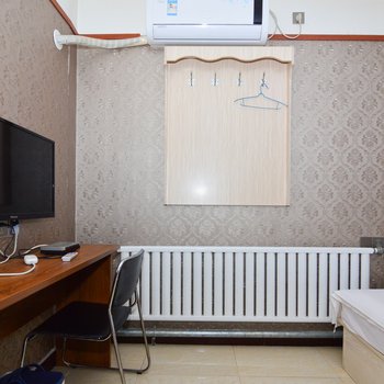 青岛胶州西岳商务宾馆酒店提供图片