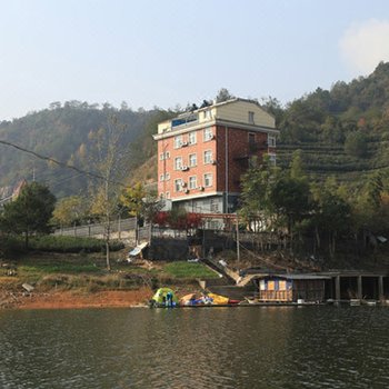 千岛湖恋岛农庄