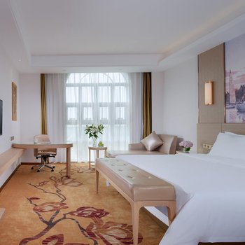 维也纳国际酒店(吴川店)酒店提供图片