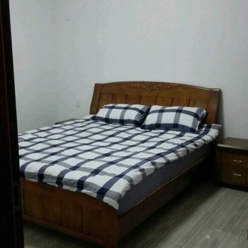 乐山张女士公寓(3号店)酒店提供图片