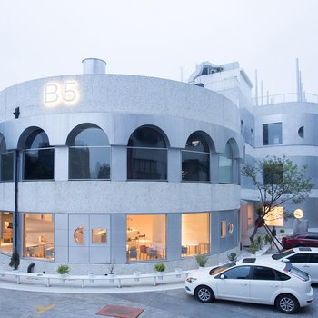 厦门HITEL酒店