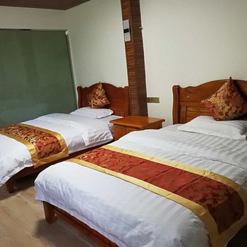 邛崃天台山乐安山庄酒店提供图片