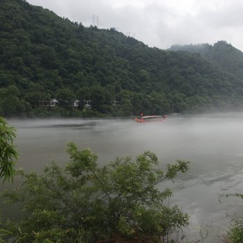 建德紫金山居(杭州)酒店提供图片