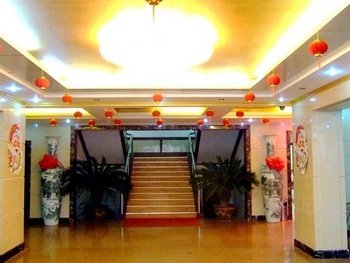 青州大酒店酒店提供图片