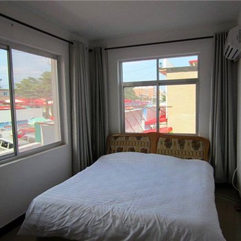 北戴河海蓝之家家庭旅馆酒店提供图片