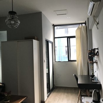 深圳张艳华公寓