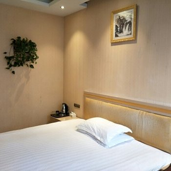 重庆温馨宾馆南川区店酒店提供图片