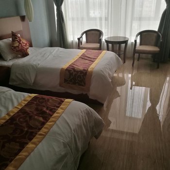乐东新丹假日酒店酒店提供图片