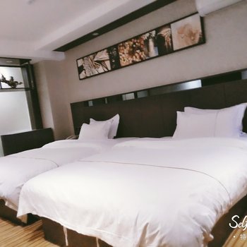 f公寓(广州北京路店)酒店提供图片