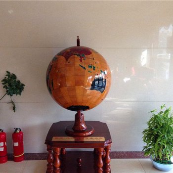 吴忠凤江商务宾馆酒店提供图片