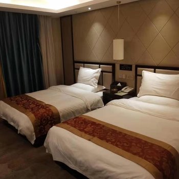 天津御景温泉酒店酒店提供图片