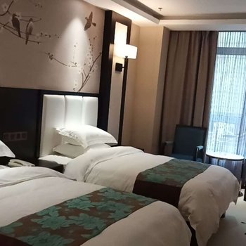 格林东方酒店(盐城汽车北站店)