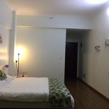 泉州商城公寓酒店提供图片