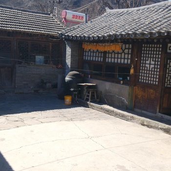 北京胡庄126农家乐